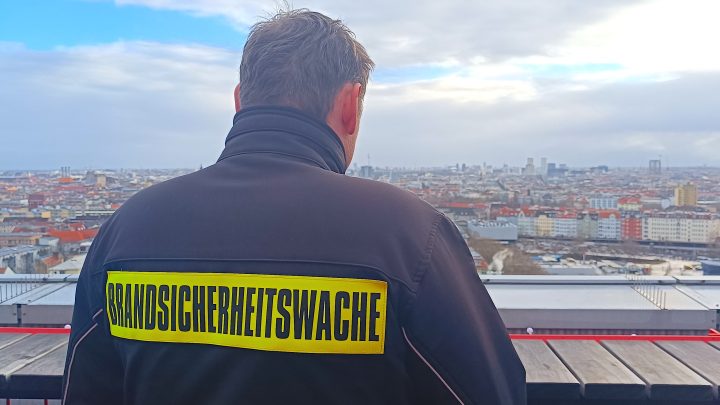 Brandsicherheitswachdienst