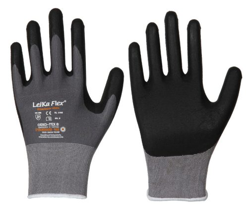 Nylon Feinstrickhandschuh