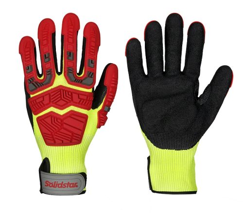 Schnittschutz-Handschuh
