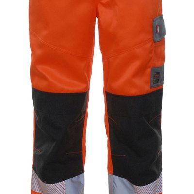 Bright-Line Bundhose