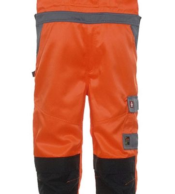 Bright-Line Latzhose