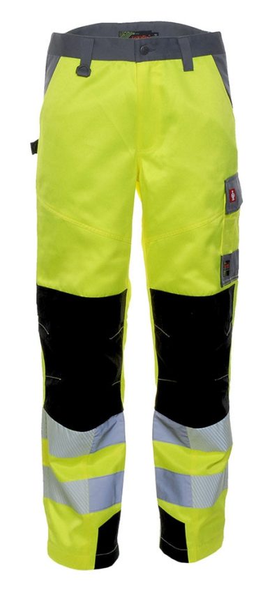 Bright-Line Bundhose