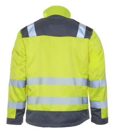 Bright-Line Jacke – Bild 2